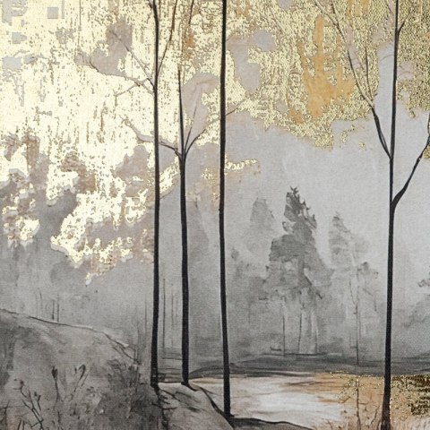 OBRAZ 734 60 X 80 CM KREMOWY