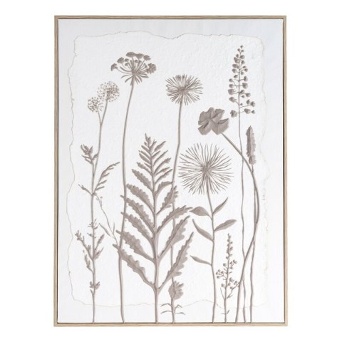 OBRAZ 735 45 X 60 CM BIAŁY