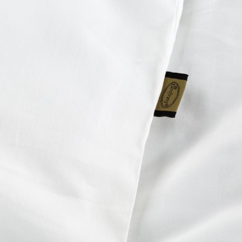 KOMPLET POŚCIELI NOVA3 140 X 200 CM BIAŁY