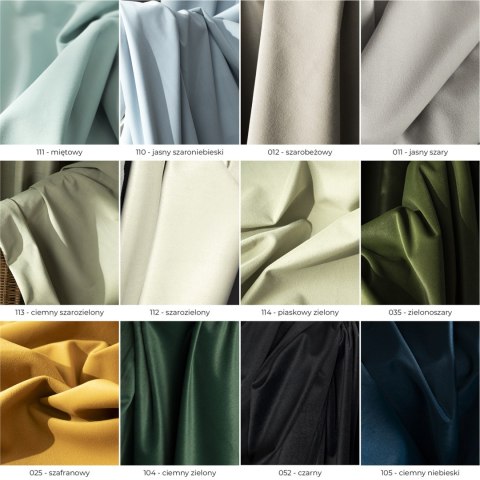 MATT VELVET Tkanina dekoracyjna, wysokość 320cm, kolor 004 beżowy MATVEL/TDP/004/000320/1