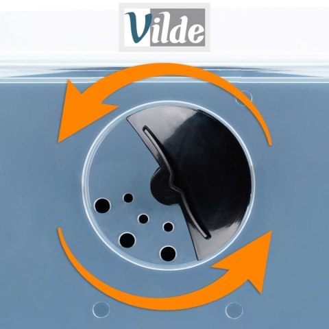 POJEMNIK 12L NA WARZYWA OWOCE CEBULĘ ZIEMNIAKI 12L 229263