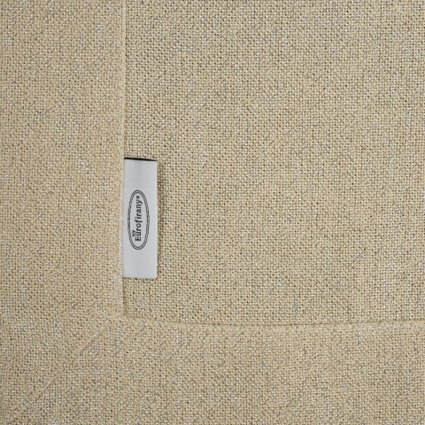OBRUS BIANCA 1 145 X 240 CM ZŁOTY