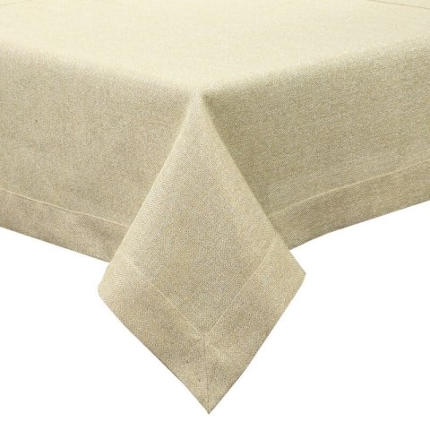 OBRUS BIANCA 1 145 X 300 CM ZŁOTY