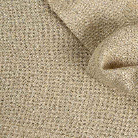 OBRUS BIANCA 1 40 X 180 CM ZŁOTY