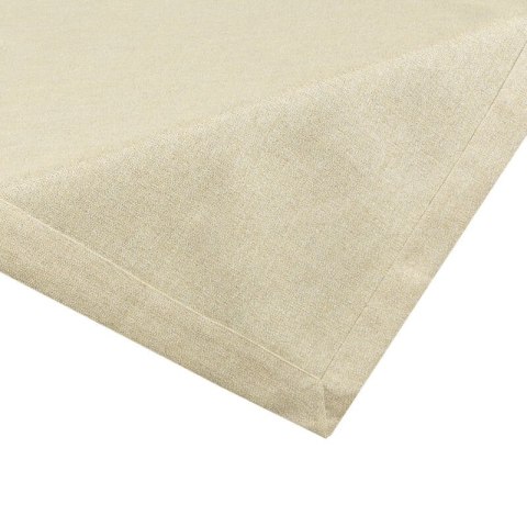 OBRUS BIANCA 1 85 X 85 CM ZŁOTY