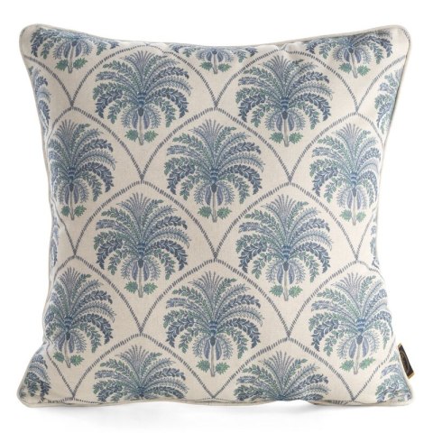 POSZEWKA ROMBO 50 X 50 CM NIEBIESKI