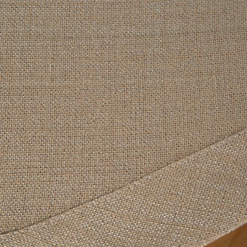 OBRUS BIANCA 1 FI 120 CM ZŁOTY