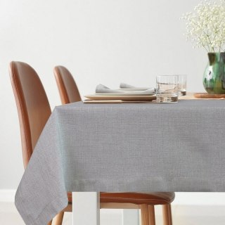 OBRUS BIANCA 2 145 X 240 CM SREBRNY