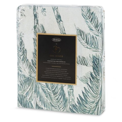 POŚCIEL AIKO 220 X 200 CM KREMOWY