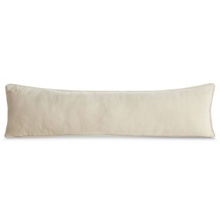 POSZEWKA VELVET 200 25 X 90 CM KREMOWY