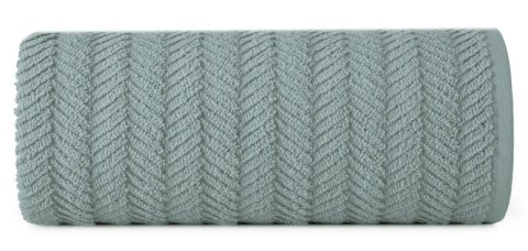 RĘCZNIK ETNO (05) 50 X 90 CM MIĘTOWY