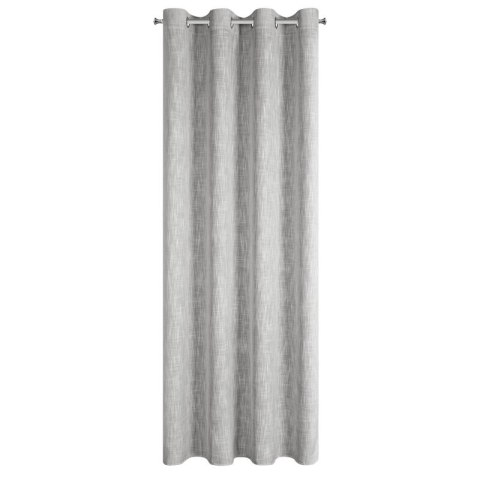 ZASŁONA GOTOWA MADI 140 X 250 CM BEŻOWY