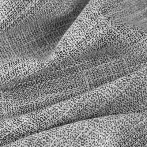 ZASŁONA GOTOWA MADI 140 X 250 CM STALOWY