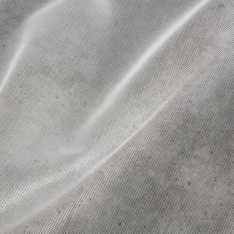 FIRANA GOTOWA SYLVIA NA TAŚMIE 350 X 250 CM BIAŁY