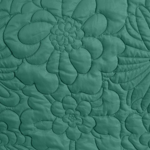 NARZUTA D91 ALARA 4 230 X 260 CM TURKUSOWY