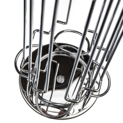 STOJAK ORGANIZER OBROTOWY NA 24 KAPSUŁKI DOLCE GUSTO BANQUET LINEA