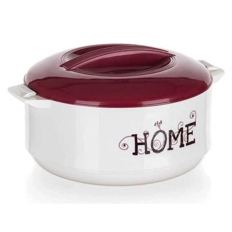 TERMOMISA DO LODÓW TERMOS OBIADOWY 3,5L BANQUET HOME