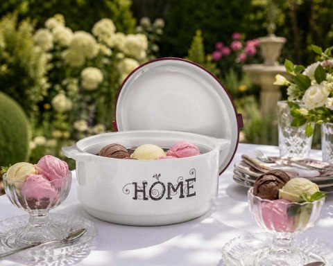 TERMOMISA DO LODÓW TERMOS OBIADOWY 3,5L BANQUET HOME