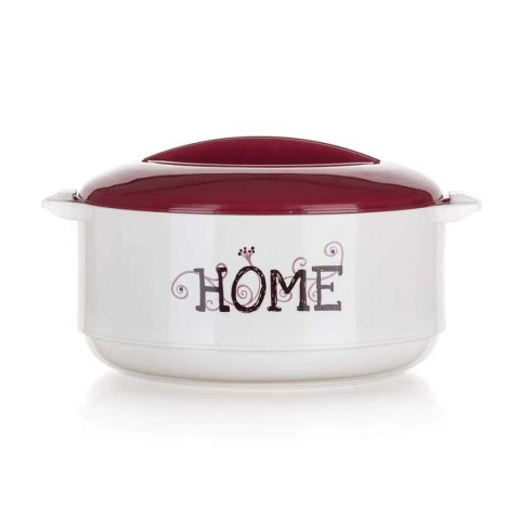 TERMOMISA DO LODÓW TERMOS OBIADOWY 3,5L BANQUET HOME