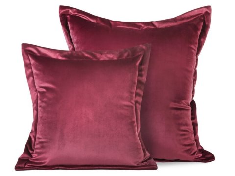 POSZEWKA RIA 45 X 45 CM BORDOWY