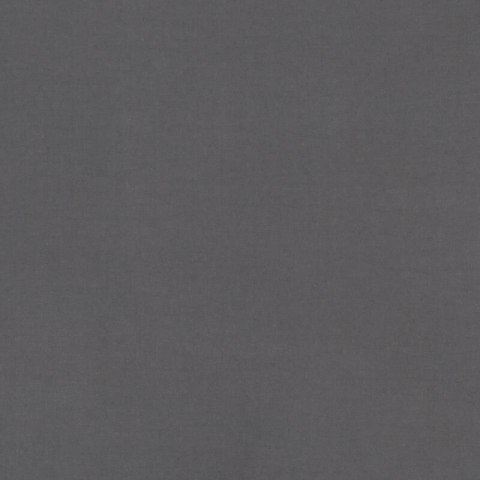 KOMPLET POŚCIELI BAWEŁNIANEJ FALBANKA 140 X 200 CM STALOWY