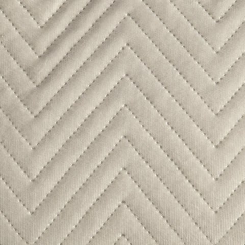 NARZUTA D91 LUIZ9 200 X 220 CM KREMOWY