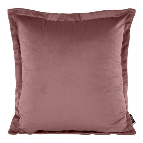 POSZEWKA RIA 45 X 45 CM CIEMNORÓŻOWY