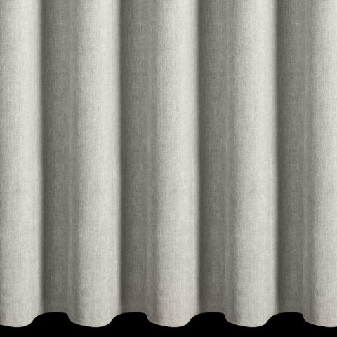 ZASŁONA GOTOWA MEGI 140 X 250 CM STALOWY