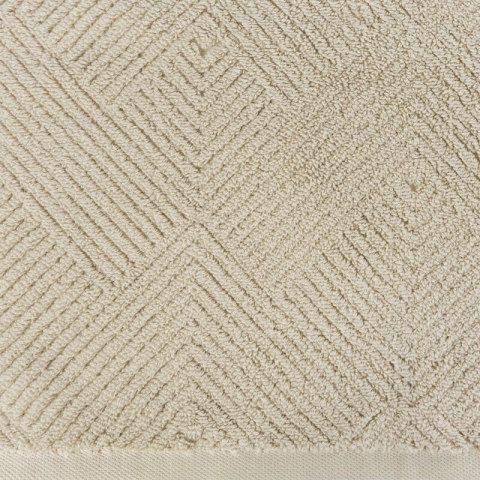 RĘCZNIK AURELIA 30 X 50 CM BEŻOWY