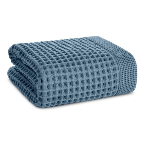 RĘCZNIK MELO (09) 70 X 140 CM GRANATOWY