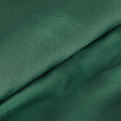 KOMPLET POŚCIELI NOVA3 180 X 200 CM BUTELKOWY ZIELONY