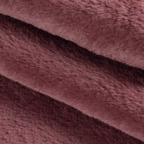 NARZUTA NINA 170 X 210 CM BURGUNDOWY