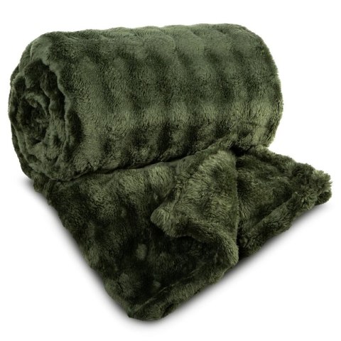 KOC D91 NELA 200 X 220 CM OLIWKOWY