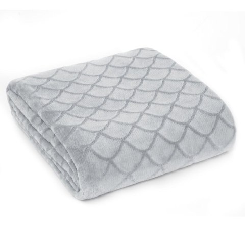 KOC D91 MERY 150 X 200 CM SREBRNY