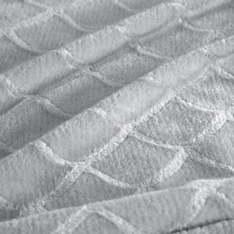 KOC D91 MERY 150 X 200 CM SREBRNY