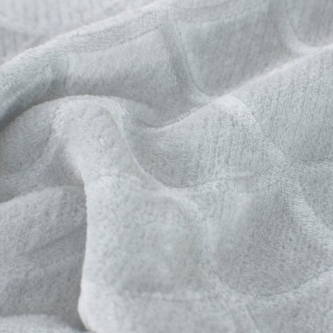 KOC D91 MERY 150 X 200 CM SREBRNY