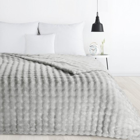 KOC D91 NELA 200 X 220 CM SREBRNY