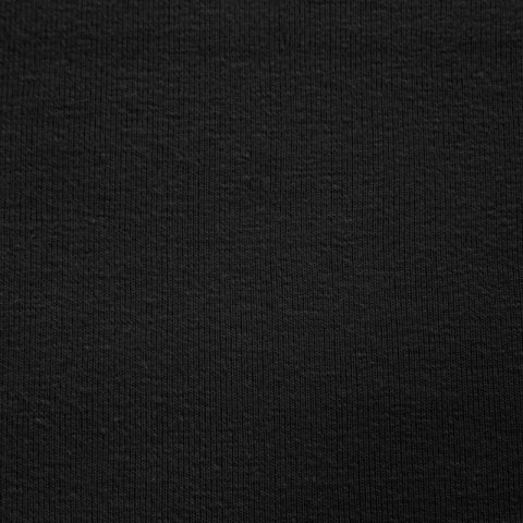 PRZEŚCIERADŁO Z GUMKĄ JERS4 180 X 200 X 30 CM CZARNY