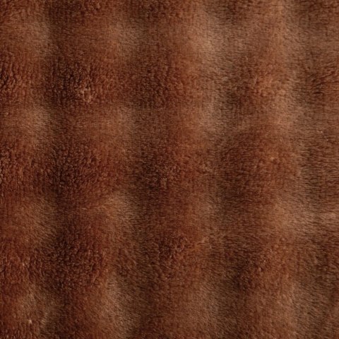 KOC D91 NELA 170 X 210 CM JASNOBRĄZOWY
