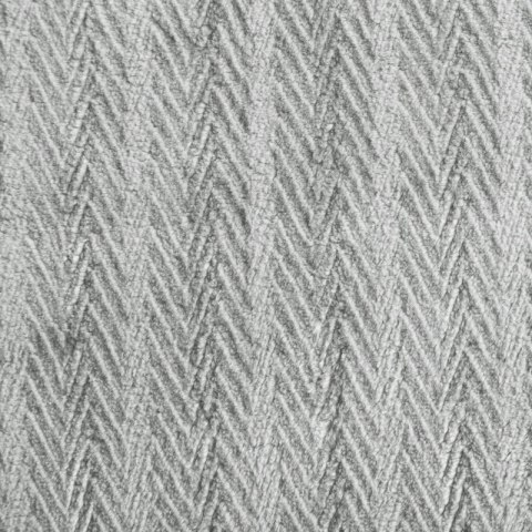KOC SOFIA 200 X 220 CM SREBRNY