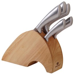 KINGHOFF ZESTAW NOŻY W BLOKU KINGHOFF KH-1151