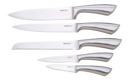 KINGHOFF ZESTAW NOŻY W BLOKU KINGHOFF KH-1151