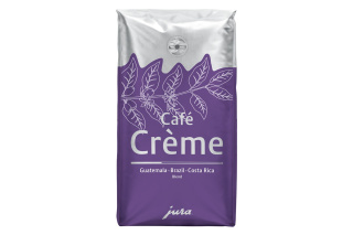 KAWA ZIARNISTA JURA CAFE CREME BLEND 250G