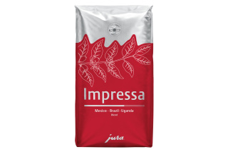 KAWA ZIARNISTA JURA IMPRESSA BLEND 250G
