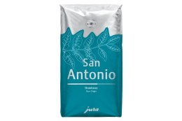 KAWA ZIARNISTA JURA SAN ANTONIO HONDURAS 250G