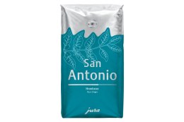 jura kawa ziarnista san antonio 250 gram niska cena