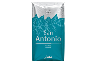 KAWA ZIARNISTA JURA SAN ANTONIO HONDURAS 250G