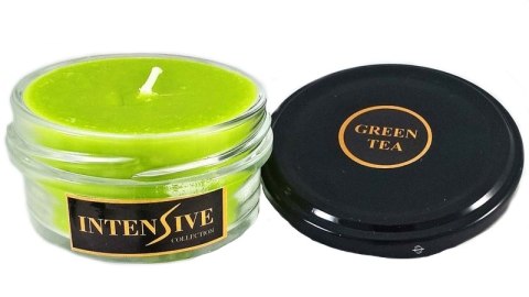 świeczka zapachowa green tea niska cena świeczka zapachowa