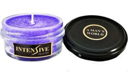 INTENSIVE COLLECTION A MAN'S WORLD DAYLIGHT