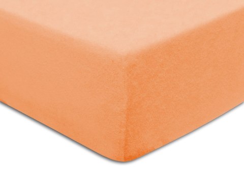 Prześcieradło frotte z gumką 180x200 cm kolor 003 Prześcieradło frotte z gumką 180x200 cm kolor 003